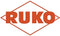 RUKO 102125T - Kegelverzinkboor DIN 335 C 90° - HSS TiN 31 mm - (1 stuk)