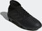 adidas PREDATOR 18.3 FG Jr Voetbalschoenen Kinderen - Cblack/Cblack/Reacor