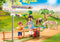 PLAYMOBIL Country Gelukkige ponyreis - 70512