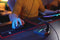 SureFire Axis - Gaming Mouse Bungee Hub - 3x USB 3.2 Gen 1 - Grijs