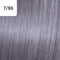 Permanente Kleur Wella Color Touch Nº 7/86 (60 ml)