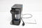 DeLonghi Nespresso - Lattissima One - Koffiemachine met melkreservoir - Zwart