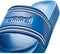 Hummel Pool Slide Retro - Badslipper - Lichtgewicht waterbestendig - Blauw