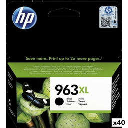 Originele inkt cartridge HP Officejet Pro All-in-One 9010,9012,9014,9015,9016,9019,9020,9022,9025...