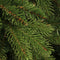 Black Box Trees Brampton Kunstkerstboom Slim - H185 x Ø114 cm - Groen