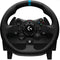 Logitech G923 - Sim Racing Wheel - TRUEFORCE Force Feedback - Zwart