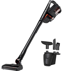 Miele Triflex HX1 - Snoerloze steelstofzuiger - Vortex-technologie 60 min looptijd - Zwart