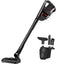 Miele Triflex HX1 - Snoerloze steelstofzuiger - Vortex-technologie 60 min looptijd - Zwart