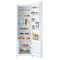 Inventum KK1850W - Koelkast - 362 liter - Energieklasse C - Wit