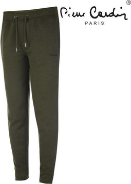 Pierre Cardin - Joggingbroek - Stretch - Groen