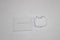 Apple AirPods 4 - TWS - ANC - Wit
