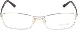 Brillenframe Dames Tom Ford FT5024-751-54 Ziverachtig
