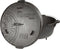 Petromax - Dutch Oven 10,8L/ft 12 - zonder pootjes