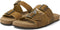 JACK&JONES JFWLOUIS - Sandalen - Slip on - Honey (2024)