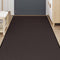 vidaXL - Deurmat - 115x400 - cm - bruin