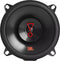 JBL Stage3 527F - Autospeakers - 5.25” Inch 2-Weg Coaxiaal 200 Watt - Zwart (2 stuks)
