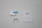 Apple AirPods 4 - Draadloze oordopjes - ANC - Wit