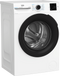 Beko BM3WFU3741W - Wasmachine - 7kg - 1400rpm - Energieklasse A