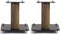 NorStone STYLUM S eiken Luidsprekerstandaards,hoog 30 cm