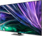 Samsung Neo QLED QN85D - Ultra HD TV - 4K AI Upscaling - Grijs (2024)