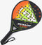 Dunlop Rapid Power 3.0 padel racket - Geel