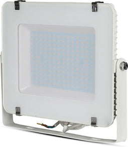 V-TAC LED Bouwlamp 150W 3000k warm wit body wit