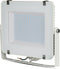 V-TAC LED Bouwlamp 150W 3000k warm wit body wit
