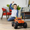 Monster Jam El Toro Loco - RC Voertuig - Schaal 1:24 - 2,4 GHz - Kleur El Toro Loco