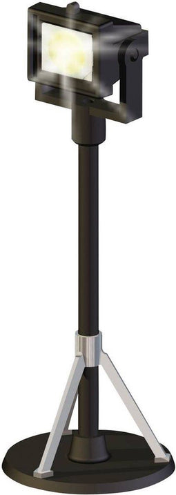 Viessmann Modelltechnik H0 Schijnwerper met statief Kant-en-klaar model 6335 1 stuk(s)