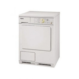 Miele T263 - Luchtafvoerdroger 5 kg - Energieklasse C - Wit