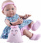 Paola Reina Pop Pikolines Meisje Schaapjes (36Cm)