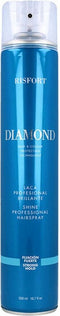 Strong Hold haarlak Diamond Risfort (500 ml)