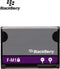 BlackBerry F-M1 - Accu 1150 mAh - Compatibel met BlackBerry Pearl 3G - Zwart