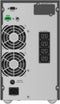 PowerWalker VFI 2000 TG - UPS - 2000VA / 1800W - 4x IEC (2 stuks)