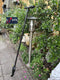 Synx Tools Grondboor 10cm, Professioneel, Ideaal voor graafwerkzaamheden, Tuin boor, plantenboor, Palenboor