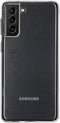 iMoshion Hoesje Geschikt voor Samsung Galaxy S21 Plus Hoesje Siliconen - iMoshion Softcase Backcover smartphone - Transparant