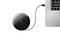 Jabra SPEAK 510 MS - Draagbare speakerphone - 360 graden geluidsopvang - (1 stuk)