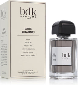 BDK Perfumes - Gris Charnel Eau de Parfum - 100 ml - Unisex