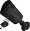 Foscam G4EP - Beveiligingscamera - 4 MP Super HD - Zwart