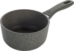 Kookpot Ballarini 75002-934-0 Zwart Grijs Aluminium Ø 16 cm 1,5 L (1 Stuks)
