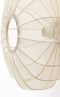 Light & Living Plafondlamp Plumalia - 50cm - Zand