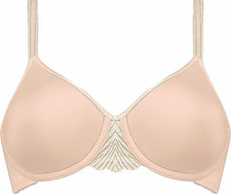 Triumph My Perfect Shaper WP - Voorgevormde T-shirt beha met spacer-cup - Huid