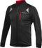 Craft Performance Storm - Fietsjack - Warm en winddicht - Zwart (Maat S)