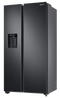 Samsung RS68A884CB1EF - Amerikaanse koelkast - 635 liter - Twin Cooling Plus - SpaceMax