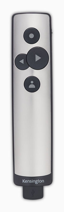 Kensington K75241EU - Presenter - Grijs