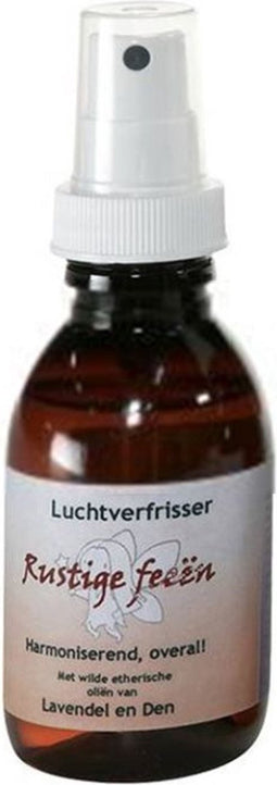 Verillis Rustige Feeën - 110 ml - Luchtverfrisser