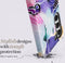 Mio by Mobilize Samsung Galaxy S24 FE - Backcover - MagSafe - Flowers
