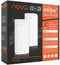 Tenda EX12 - Mesh Wi-Fi 6 AX3000 - Dual-band 2.4 GHz / 5 GHz - Wit (2-pack)