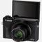 Canon PowerShot G7 X Mark III - Compactcamera 20,1MP 4K - Zwart