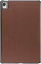 imoshion Nokia T21 - Trifold Bookcase - Auto-wake functie - Bruin